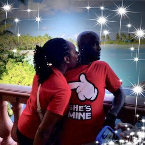 Meet your Posher, Natasha